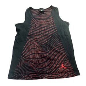 Air Jordan Boys' Tank Top | Size 7